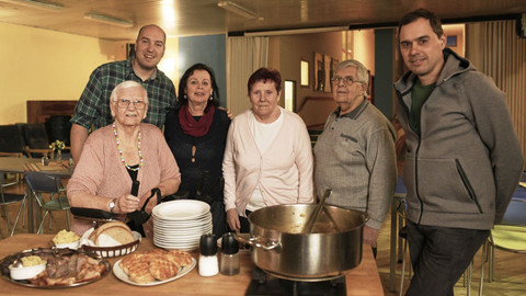 Kluci v akci - Ježíškova vnoučata