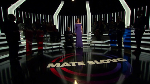 Máte slovo s M. Jílkovou - 11. dubna 2019