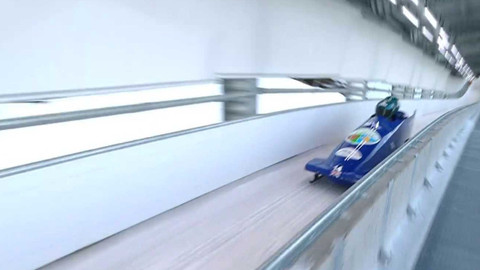 Světový pohár v bobech a skeletonu - SP Rakousko