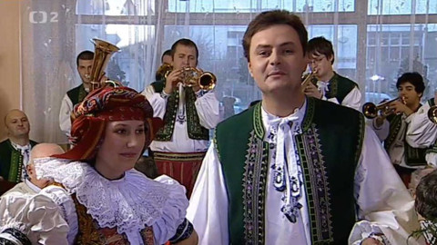 Ta naša kapela - 10. ledna 2009