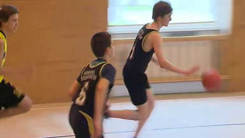 Sokol, síla tradice - Epizoda 10/20