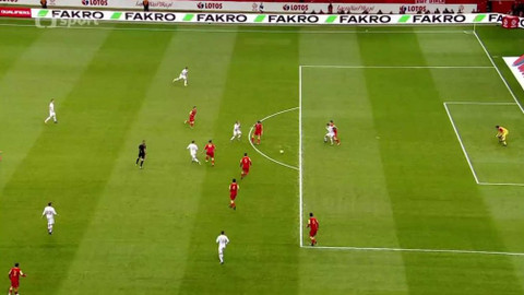 Cesta na MS 2018 - Polsko a Írán