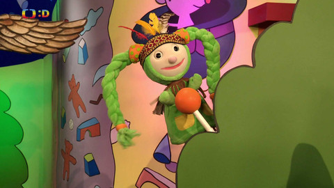 Kouzelná školka - 23. května 2024