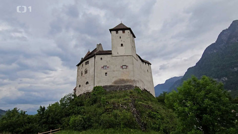 Objektiv - 14. září