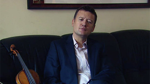 Osobnost na Dvojce - 27. prosince 2011