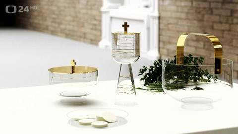 Regiony ČT24 - 8. února