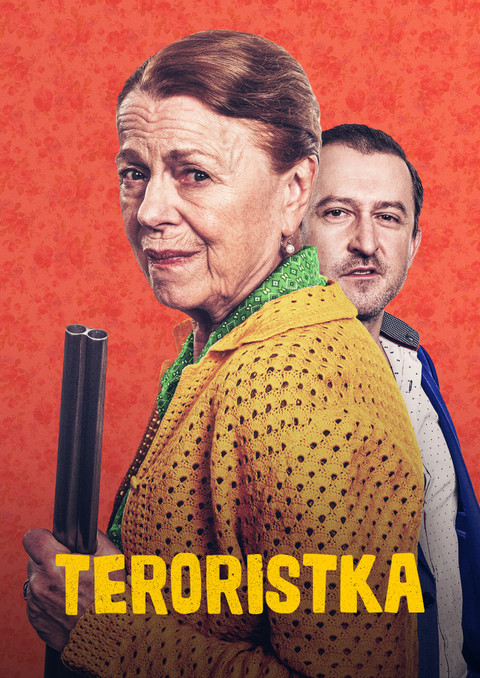 Teroristka