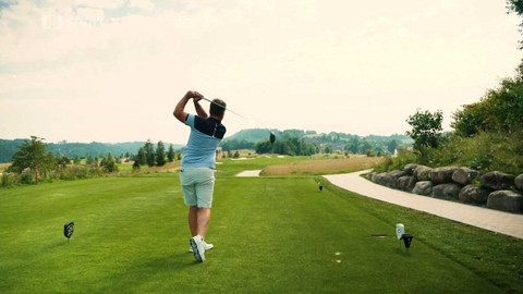 Golf Time - 21. září 2023