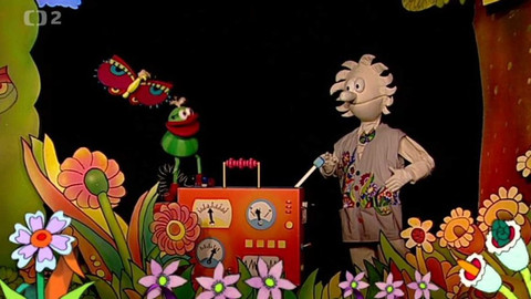 Studio Kamarád - 22. května 2016