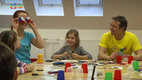 Šikulové - 28. ledna 2018