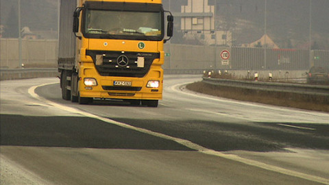 Reportéři ČT - 30. ledna 2012