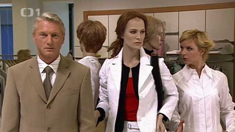 Etiketa - 23. Šaty dělají dámu