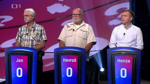 Kde domov můj? - 30. listopadu 2023