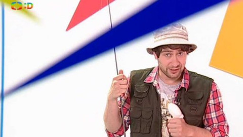 Tamtam - 22. května 2015