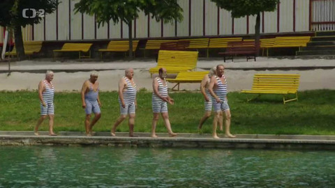 Folklorika - Ach, ty plovárny