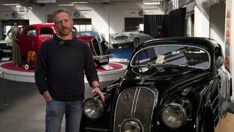 Auto moto svět - 13. května 2023