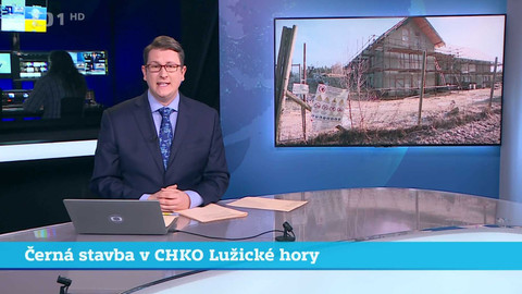 Události v regionech (sever a východ) - 12. ledna 2024