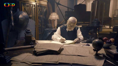 Skautská pošta - Alois Jirásek