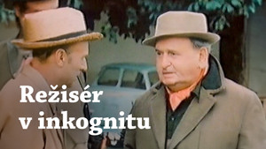 Obrázek pořadu Režisér v inkognitu