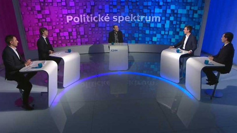Politické spektrum - Politická korektnost