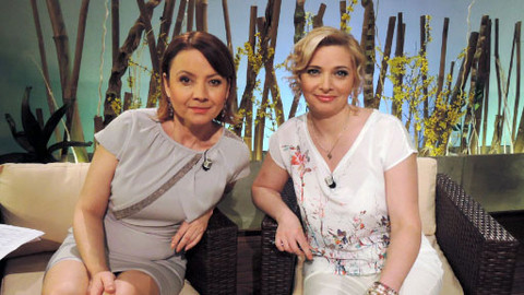 Sama doma - 30. března 2015