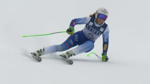 Světový pohár v alpském lyžování - SP USA