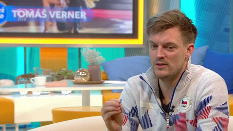 Dobré ráno - 4. února 2022