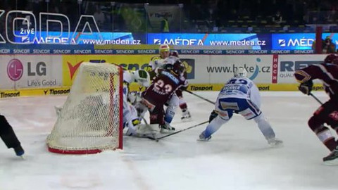 Hokej - Hokej den poté