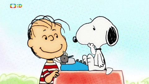 Snoopy - Tak jak bych si přál