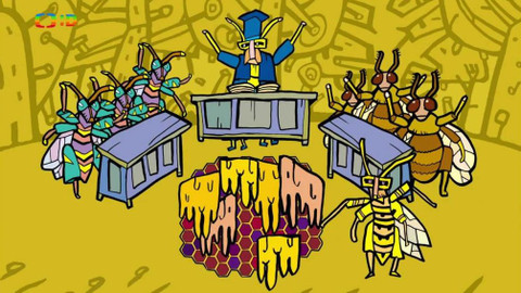 Bajkovník - 11. září 2017