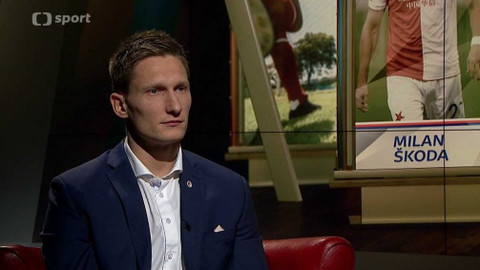 Sport roku - Fotbal 2017