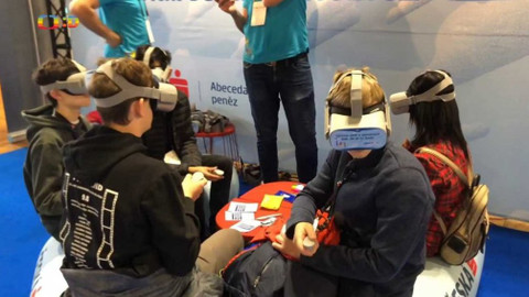 Zprávičky - 19. listopadu 2019