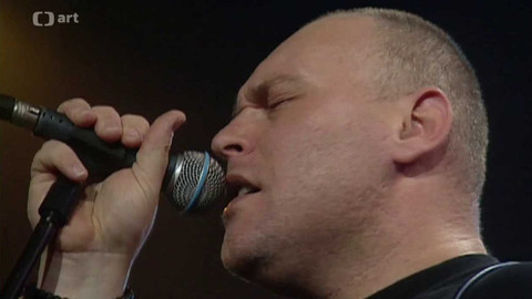 Blues Alive - 8. dubna 2011