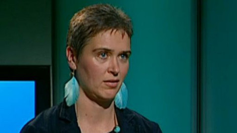 Hyde Park ČT24 - 12. října 2012