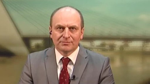 Interview ČT24 - 1. dubna 2010