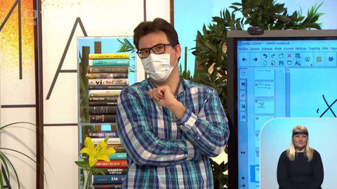 Škola doma - Matematika