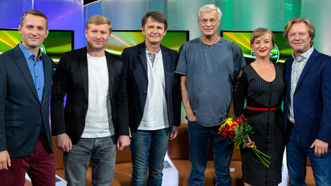 Zázraky přírody - 15. května 2021