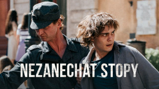 Nezanechat stopy