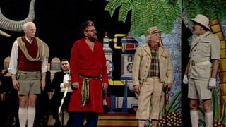 Cimrman v říši hudby