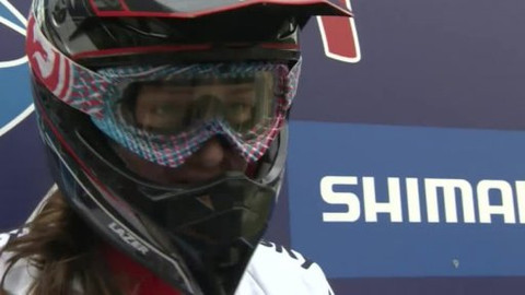 Cyklistika - MS MTB 2014 Norsko