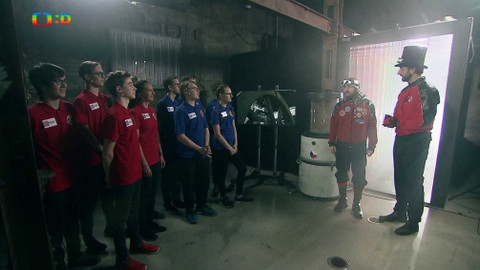 Už tam budem? - 7. června 2019