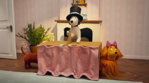 Rusty - 27/52 Kouzlo