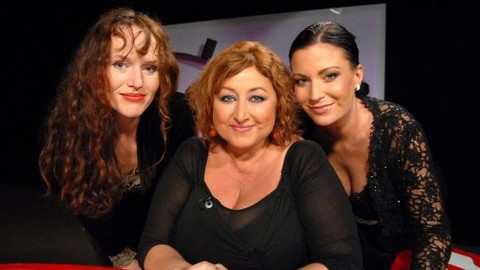 Banánové rybičky - Dokonalá žena