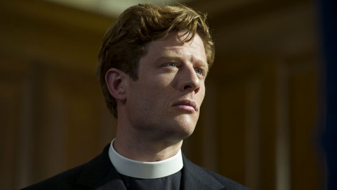 Grantchester - Epizoda 4/6