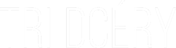 Tri dcéry