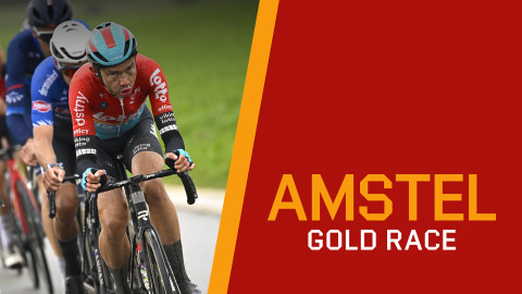 Amstel Gold Race
