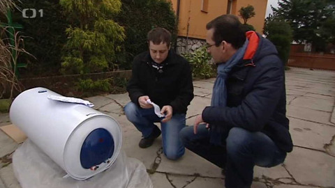 Černé ovce - 15. března 2016