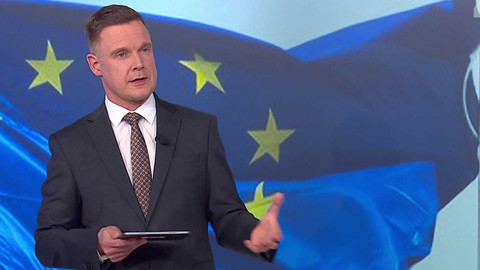 20 let od vstupu do EU - 30. dubna 2024