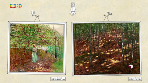 Skobičiny - Krásný letní den