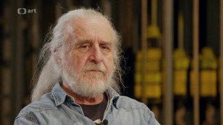 HaDivadlo - Padesátka na krku